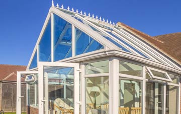 conservatory roof insulation costs Seton Mains