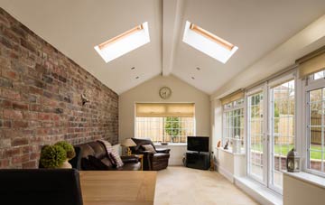 conservatory roof insulation Seton Mains, East Lothian