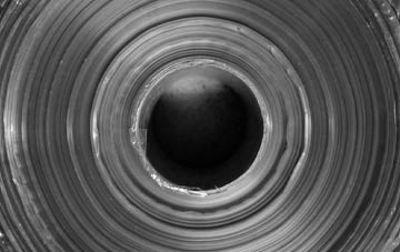 Seton Mains edpm waterproofing