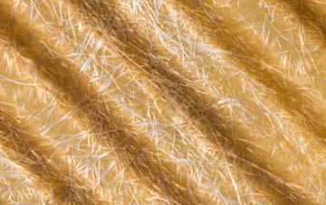 Seton Mains fibreglass roof waterproofing