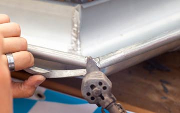 disadvantages of Seton Mains lead roofing