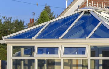 professional Seton Mains conservatory insulation