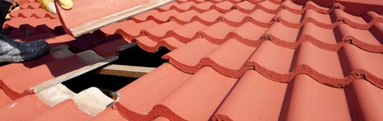compare Seton Mains roof repair quotes