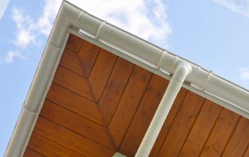 Seton Mains soffit types