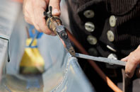 Seton Mains lead roof quotes