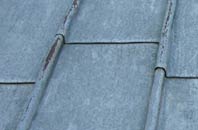 find rated Seton Mains lead roofing companies