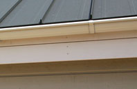 Seton Mains soffit repair