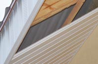 rated Seton Mains soffit repair companies