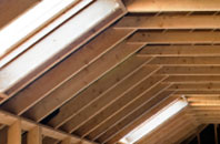 Seton Mains tapered roof insulation quotes